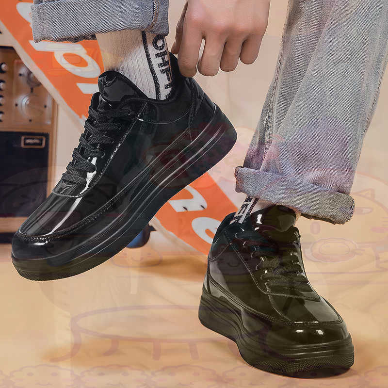 Luxury Lifestyle Grooming Lounge - Bottes taille 33 Tennis chaussures pour