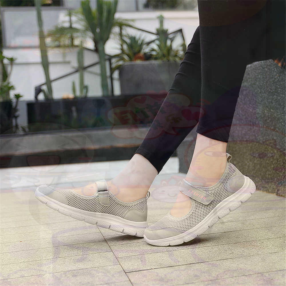 Luxury Lifestyle Grooming Lounge - Numéro 40 Net femmes chaussures de