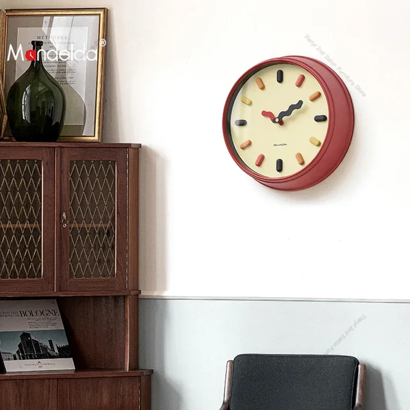 Horloges murales de décoration - Luxury Lifestyle Living avis et prix