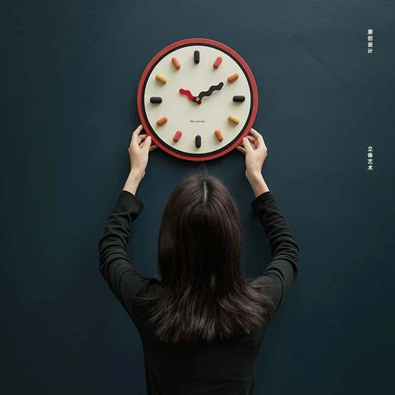 Horloges murales de décoration - Luxury Lifestyle Living avis et prix