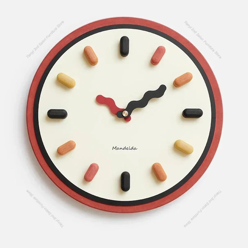 Horloges murales de décoration - Luxury Lifestyle Living avis et prix