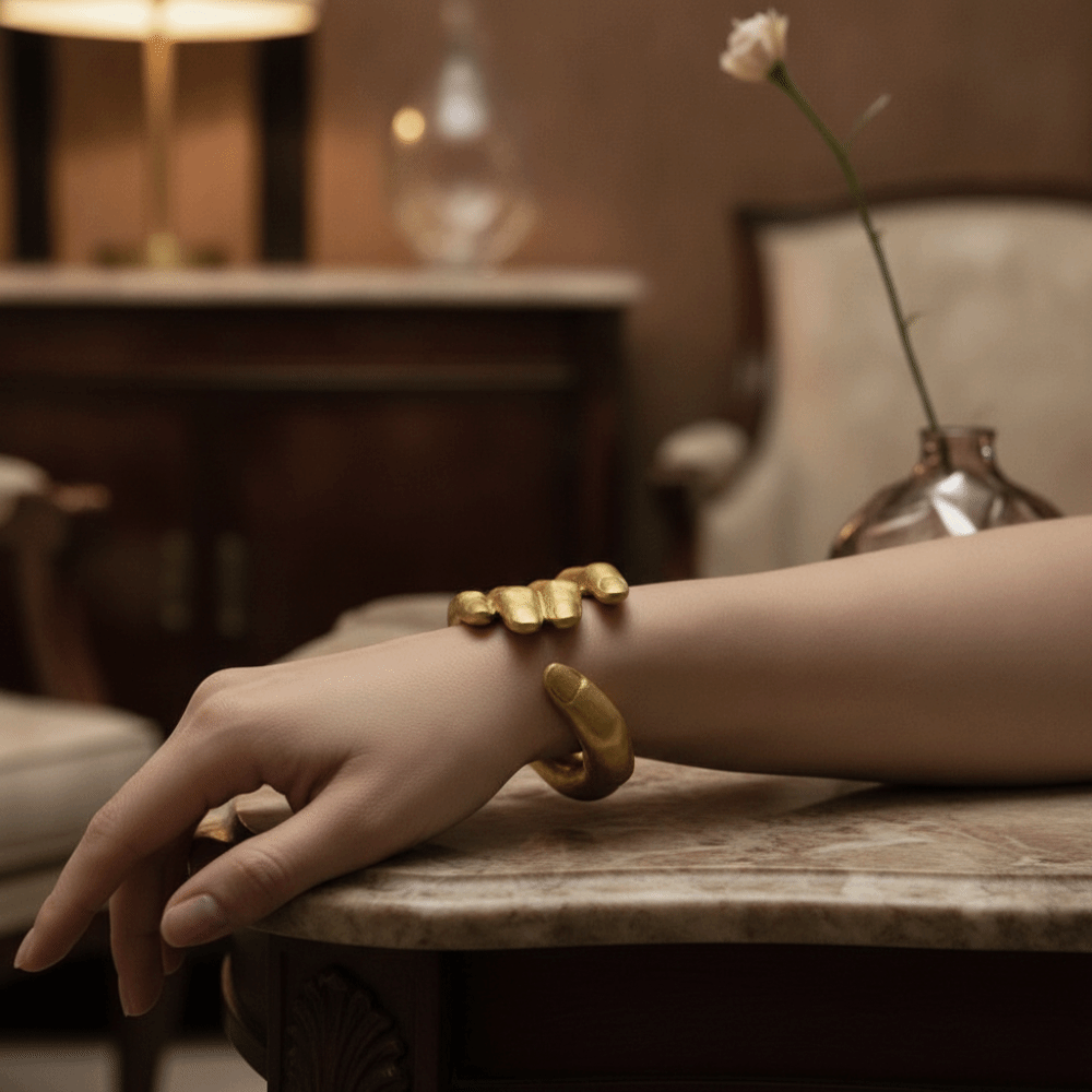Bracelet de poignet à 5 doigts - Luxury Lifestyle Photography avis et prix
