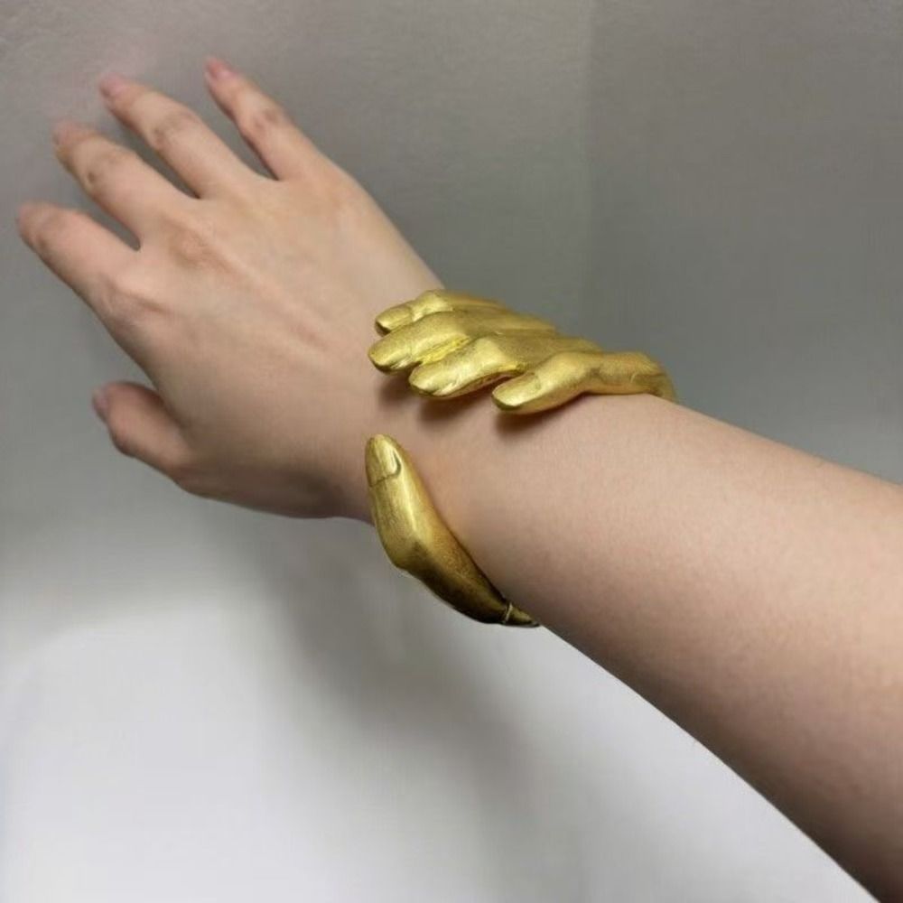 Bracelet de poignet à 5 doigts - Luxury Lifestyle Photography avis et prix