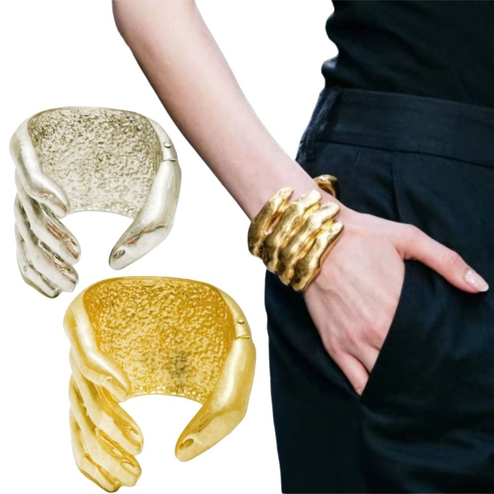 Bracelet de poignet à 5 doigts - Luxury Lifestyle Photography avis et prix