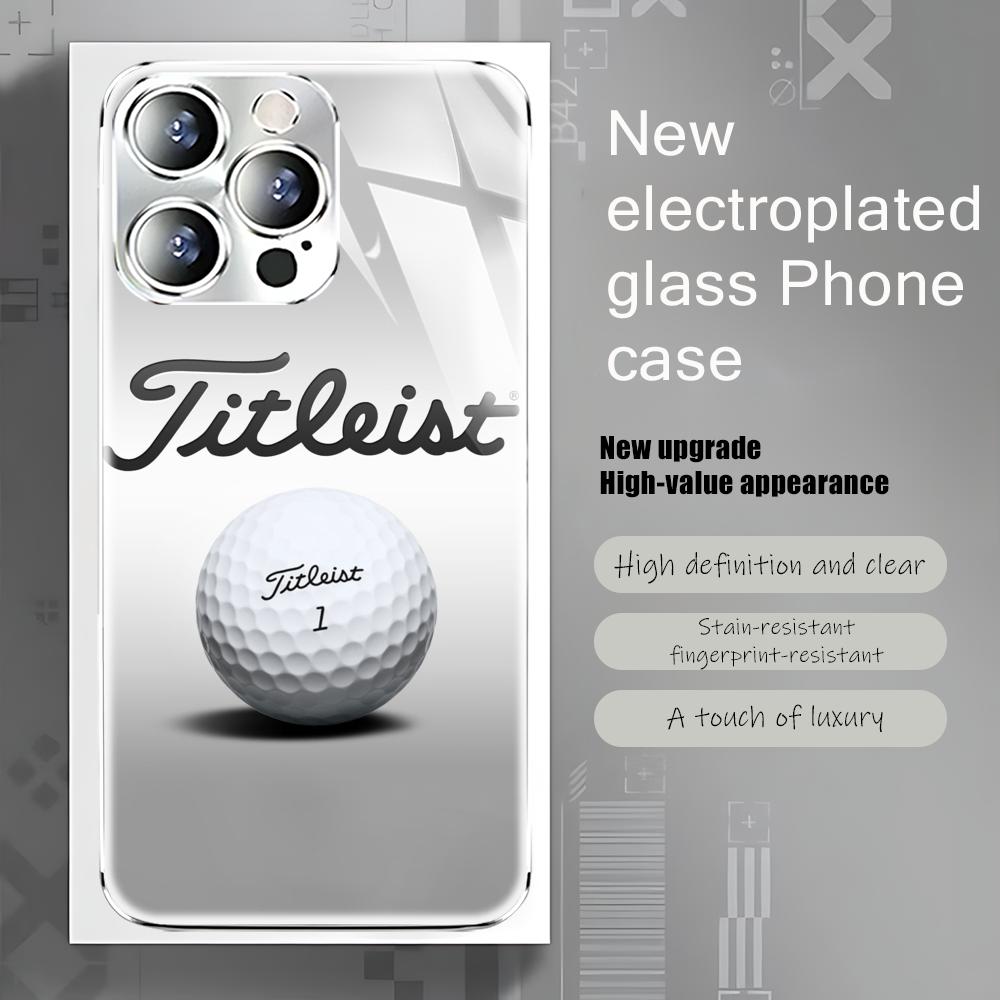 Coque de téléphone Sport Golf  - Apple Iphone 15 avis et prix