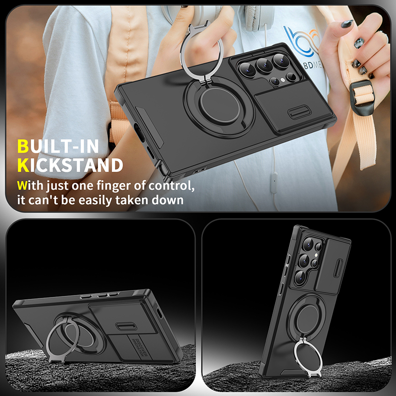 Coque de téléphone avec anneau - Luxury Lifestyle Photography avis et prix