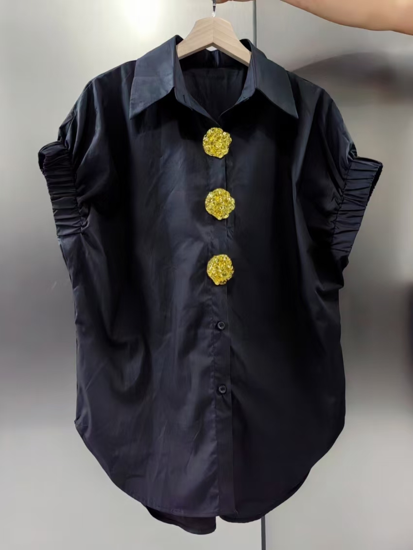 Chemises et Blouses en Coton à - Luxury Lifestyle Photography avis et prix