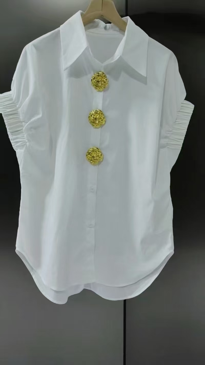 Chemises et Blouses en Coton à - Luxury Lifestyle Photography avis et prix