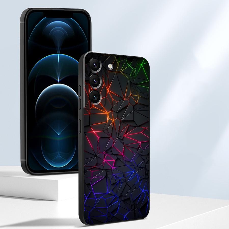 Coque de téléphone pour Samsun - Samsung Galaxy A55 avis et prix