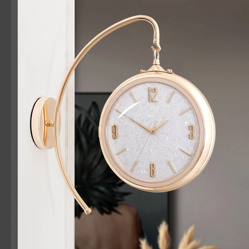 Horloges murales de luxe nordi - Luxury Lifestyle Living avis et prix