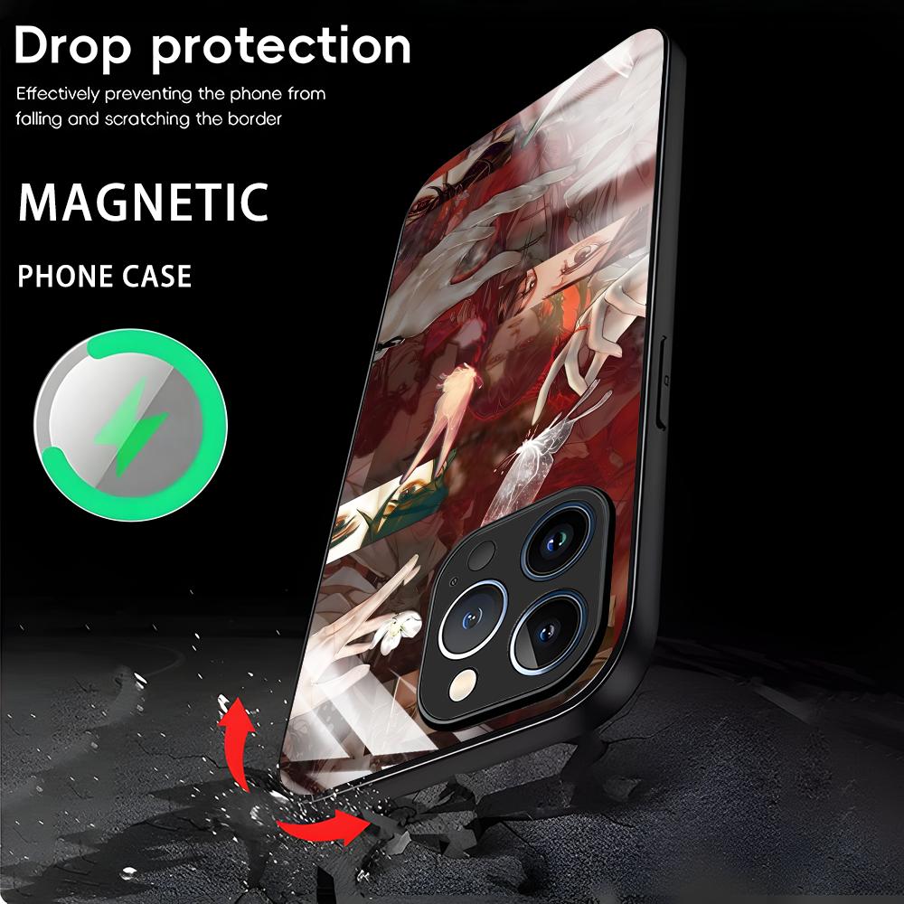 Coque de téléphone avec bénédi - Apple Iphone 15 avis et prix