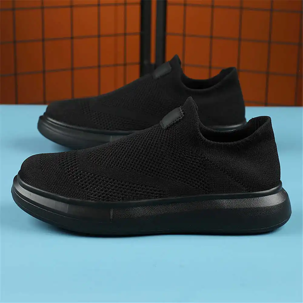 Chaussures à plateforme marron - Luxury Lifestyle Grooming Lounge avis et prix